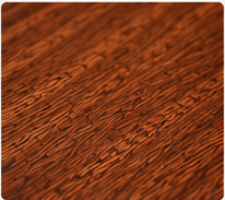 Sapele Wood Species Sample