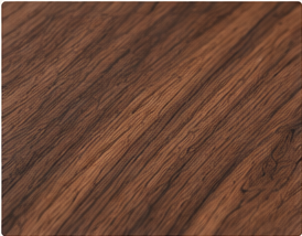 Walnut Wood Species Sample