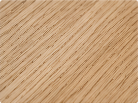 White Oak Wood Species Sample