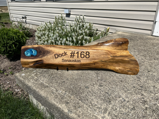 Fish Sign